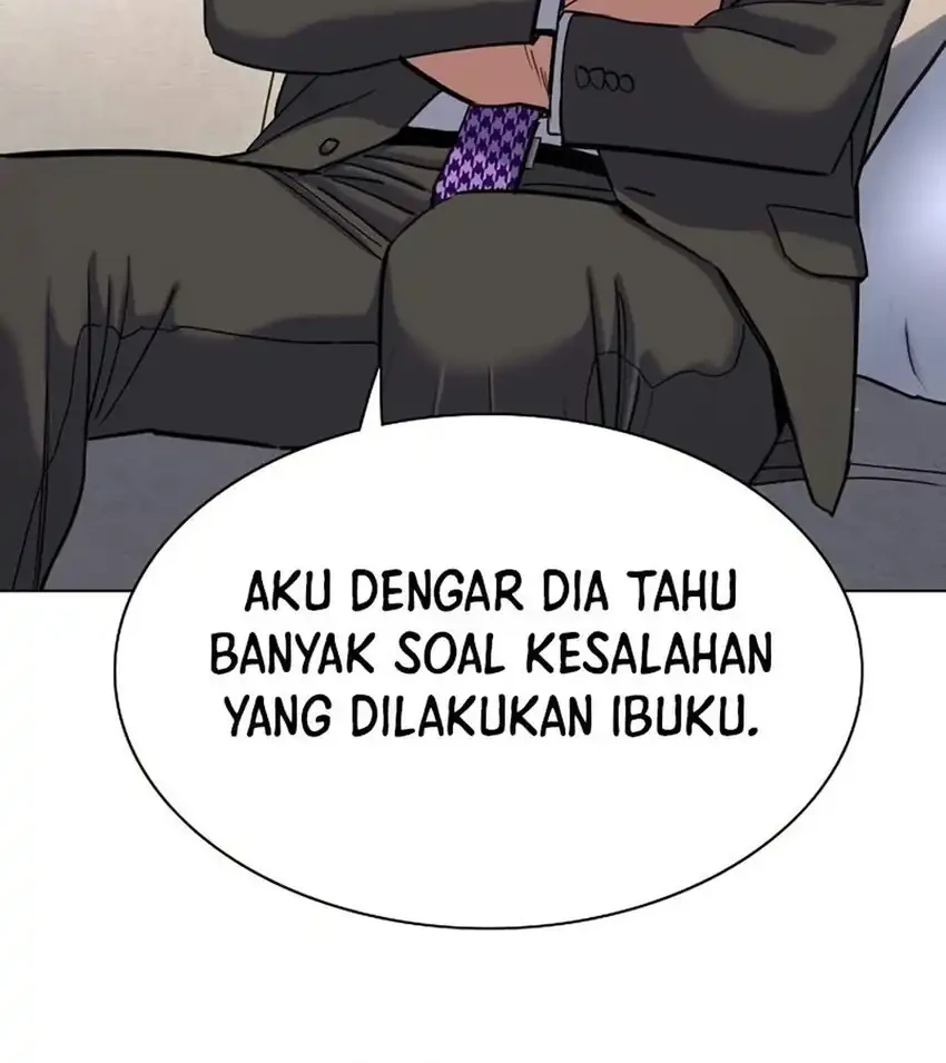 The Youngest Son Of A Rich Family Chapter 232 Gambar 58
