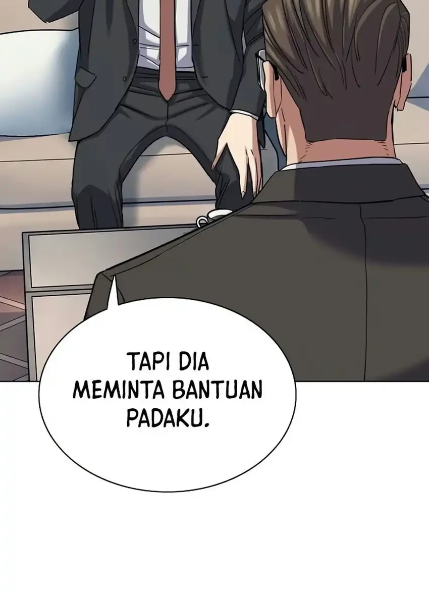 The Youngest Son Of A Rich Family Chapter 232 Gambar 72