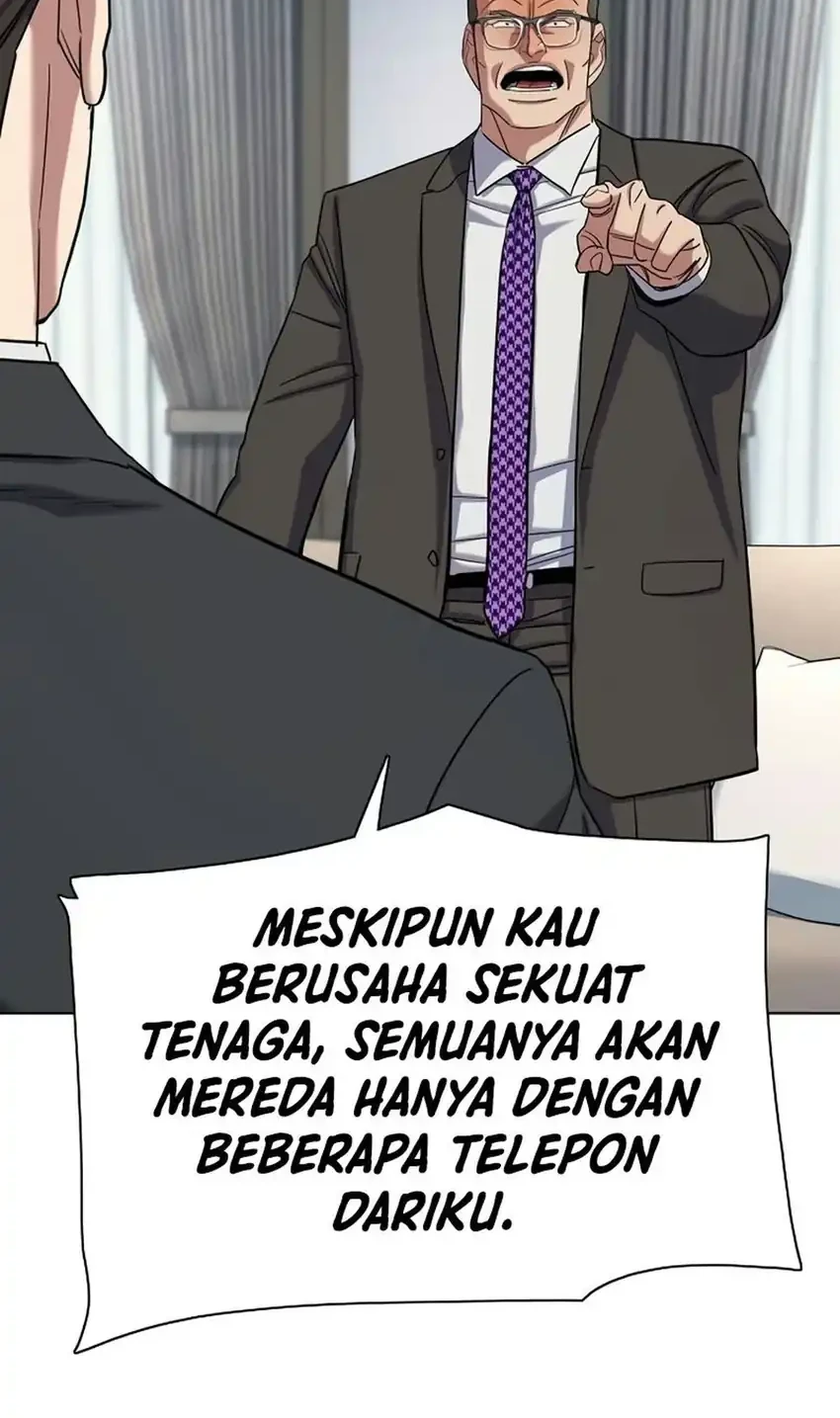 The Youngest Son Of A Rich Family Chapter 232 Gambar 78