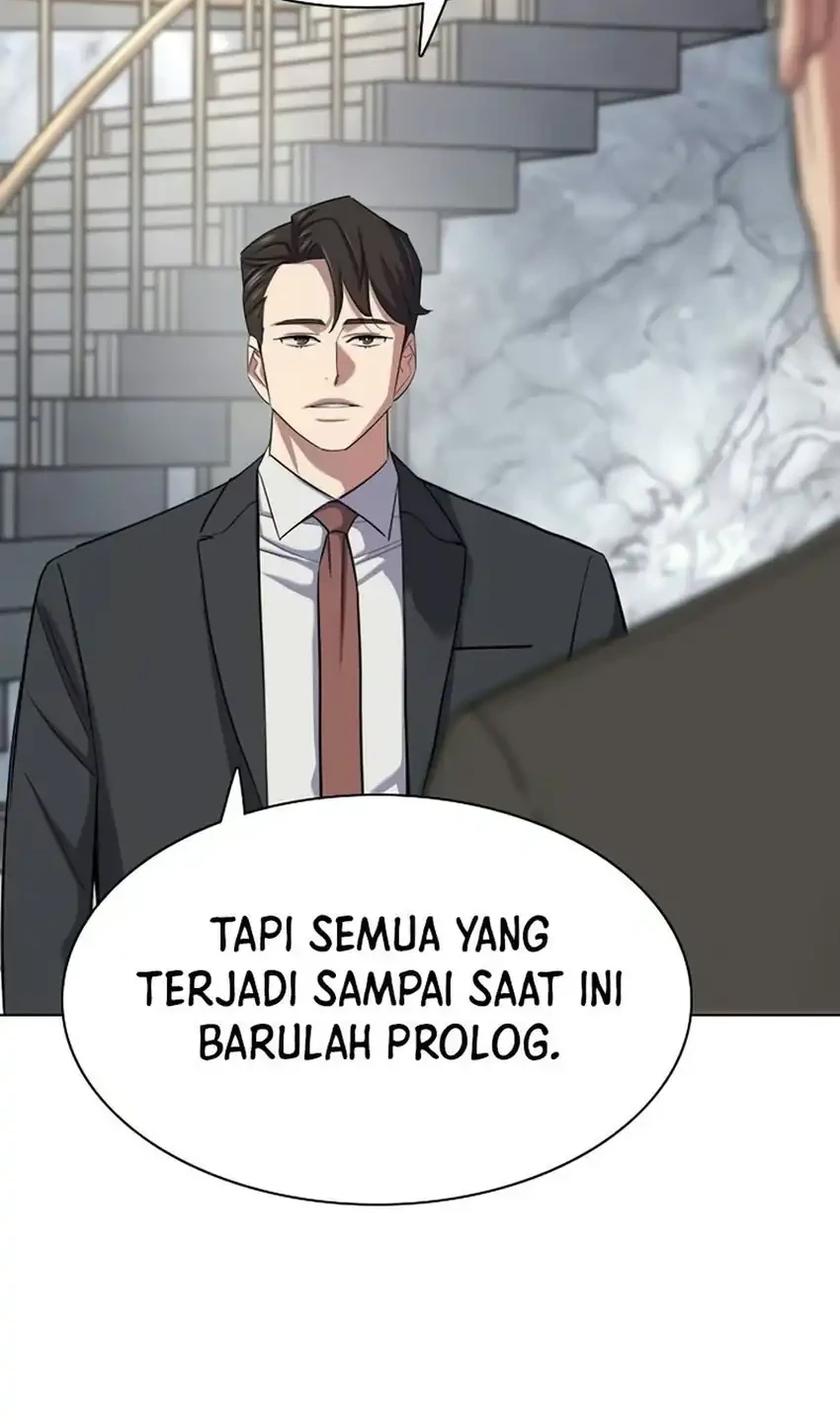 The Youngest Son Of A Rich Family Chapter 232 Gambar 80