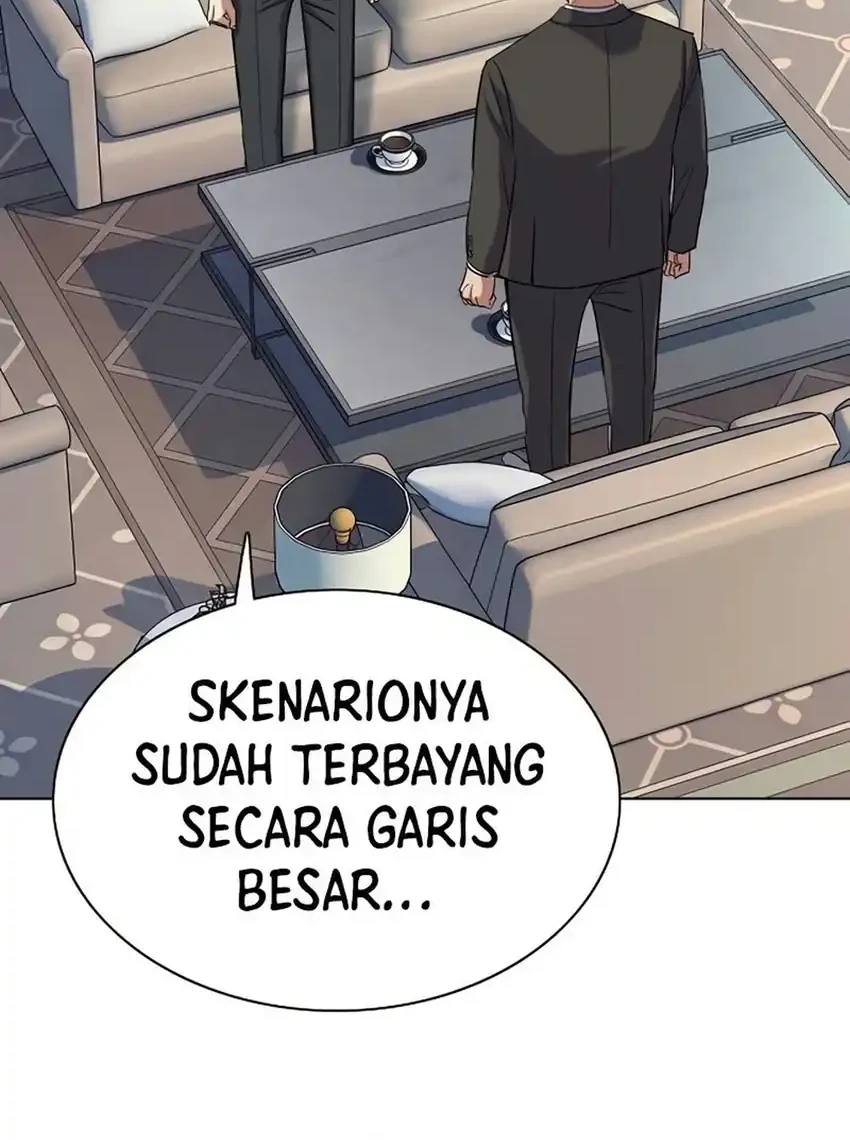 The Youngest Son Of A Rich Family Chapter 232 Gambar 84