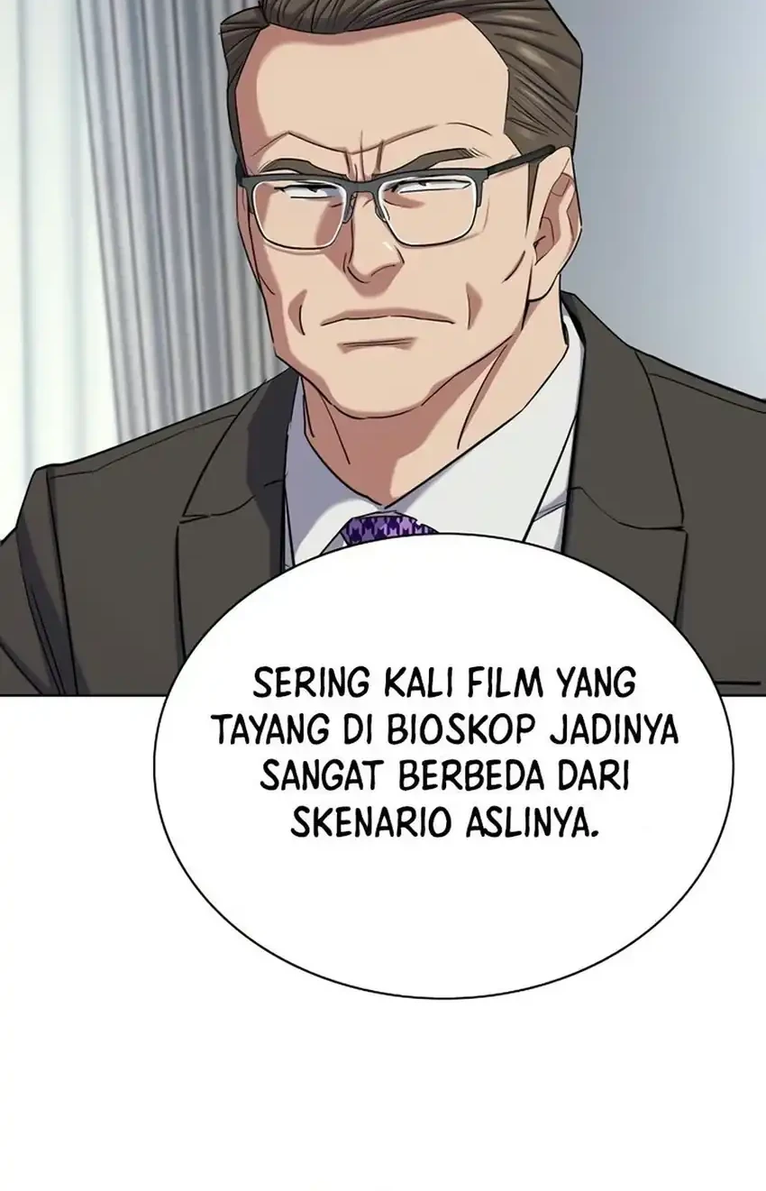 The Youngest Son Of A Rich Family Chapter 232 Gambar 86