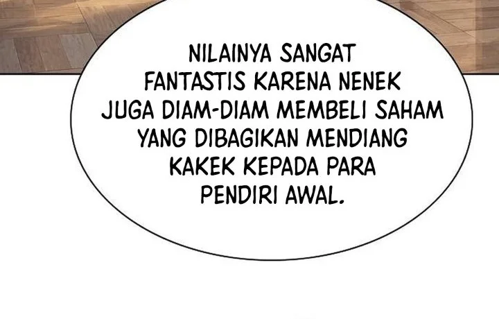 The Youngest Son Of A Rich Family Chapter 233 Gambar 21