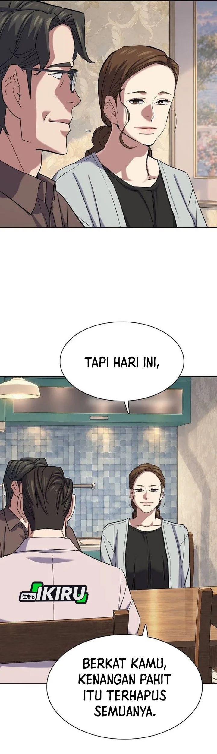 The Youngest Son Of A Rich Family Chapter 233 Gambar 40