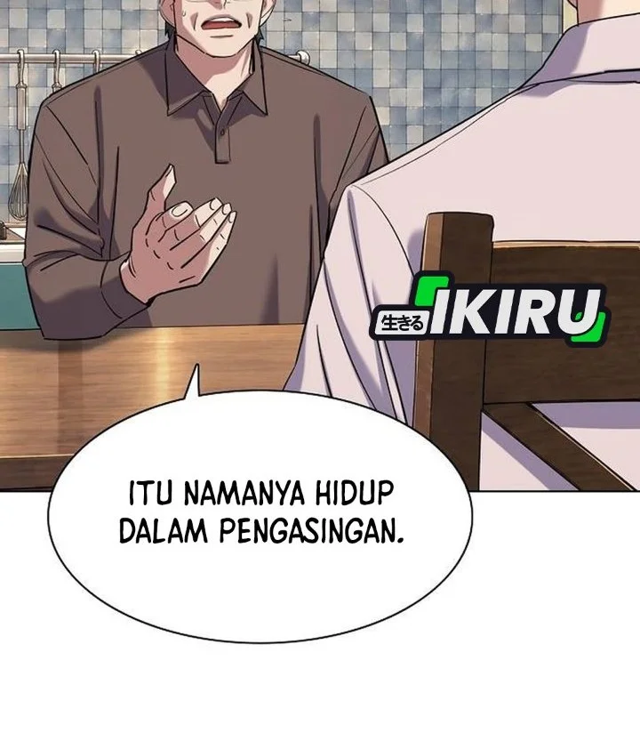 The Youngest Son Of A Rich Family Chapter 233 Gambar 57