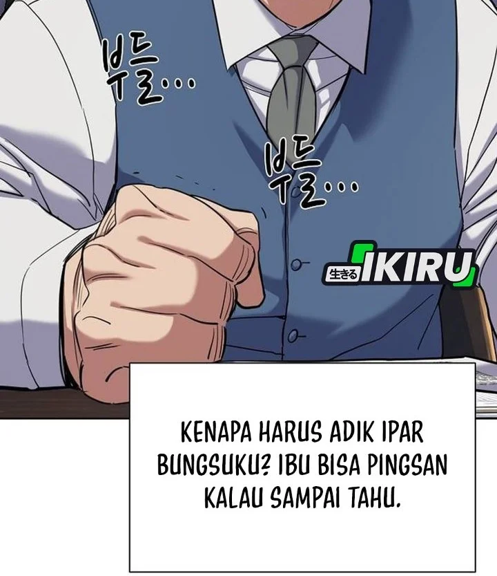 The Youngest Son Of A Rich Family Chapter 233 Gambar 71