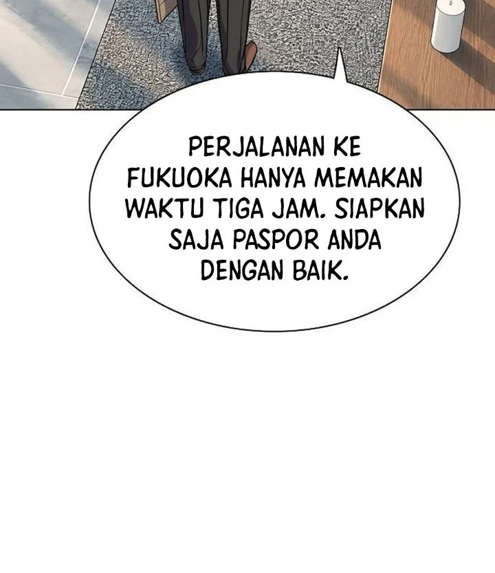 The Youngest Son Of A Rich Family Chapter 233 Gambar 15