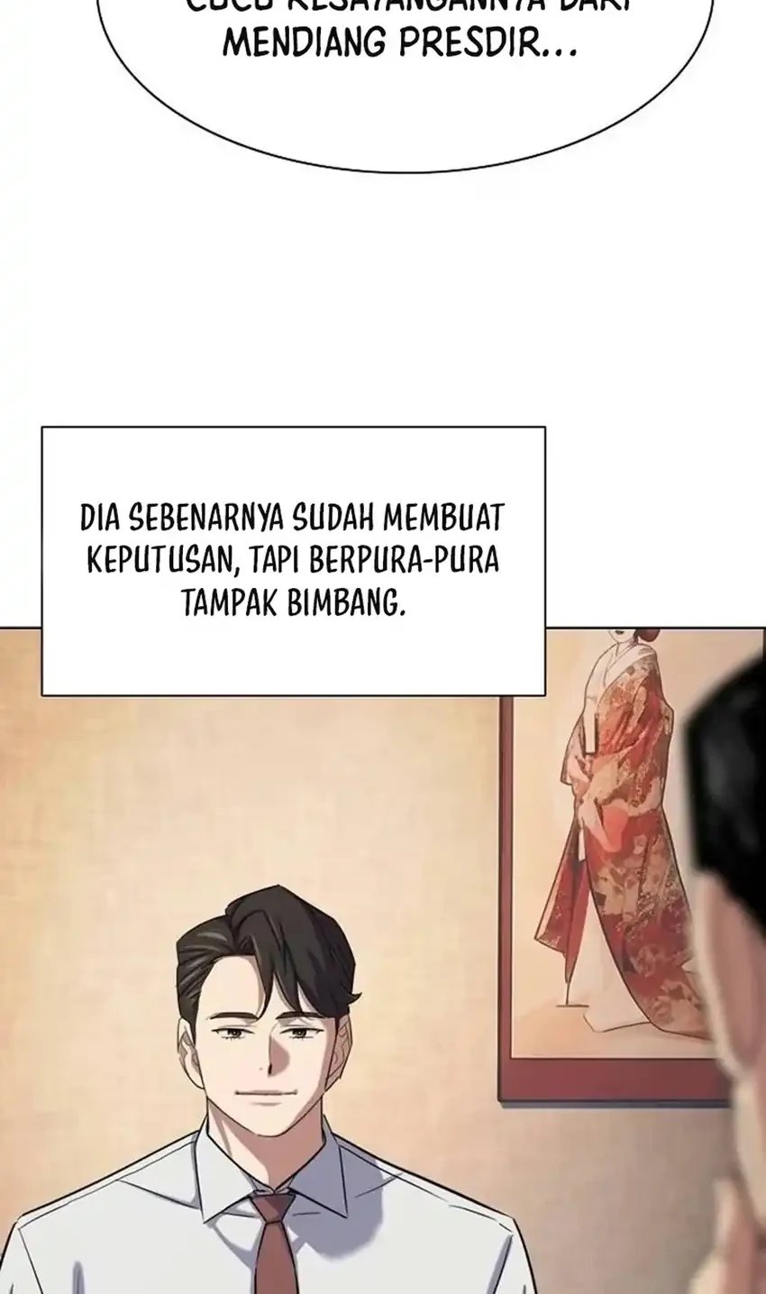 The Youngest Son Of A Rich Family Chapter 234 Gambar 20