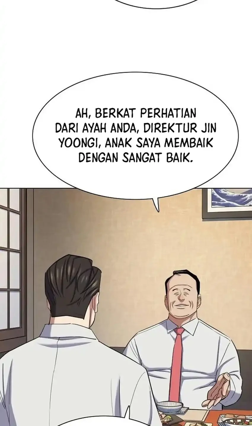 The Youngest Son Of A Rich Family Chapter 234 Gambar 22