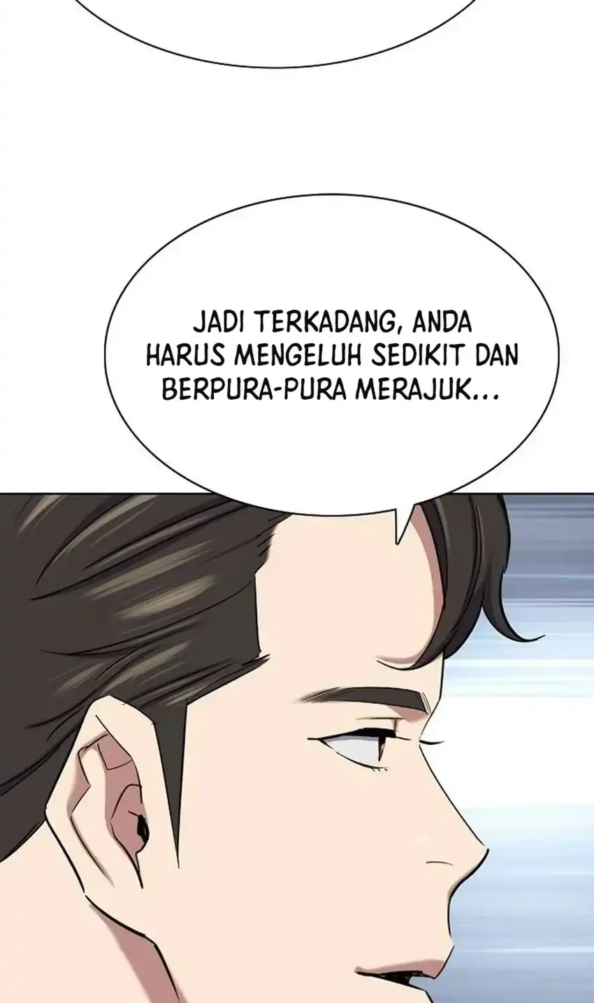 The Youngest Son Of A Rich Family Chapter 234 Gambar 27