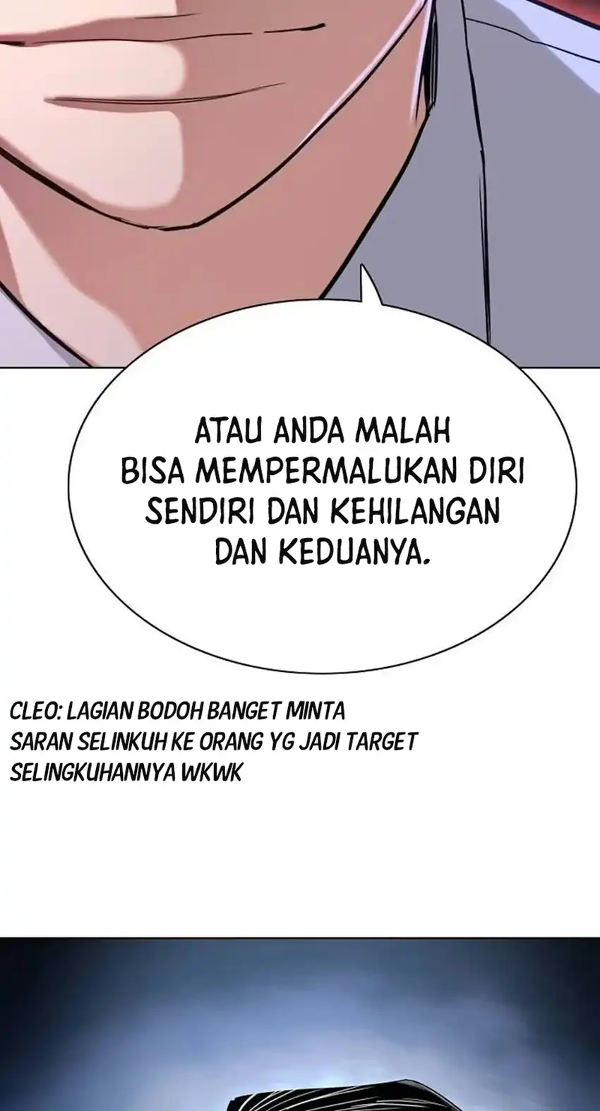 The Youngest Son Of A Rich Family Chapter 234 Gambar 34