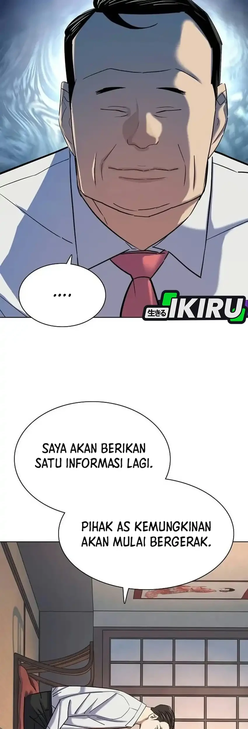 The Youngest Son Of A Rich Family Chapter 234 Gambar 35
