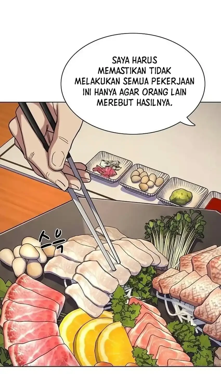 The Youngest Son Of A Rich Family Chapter 234 Gambar 38
