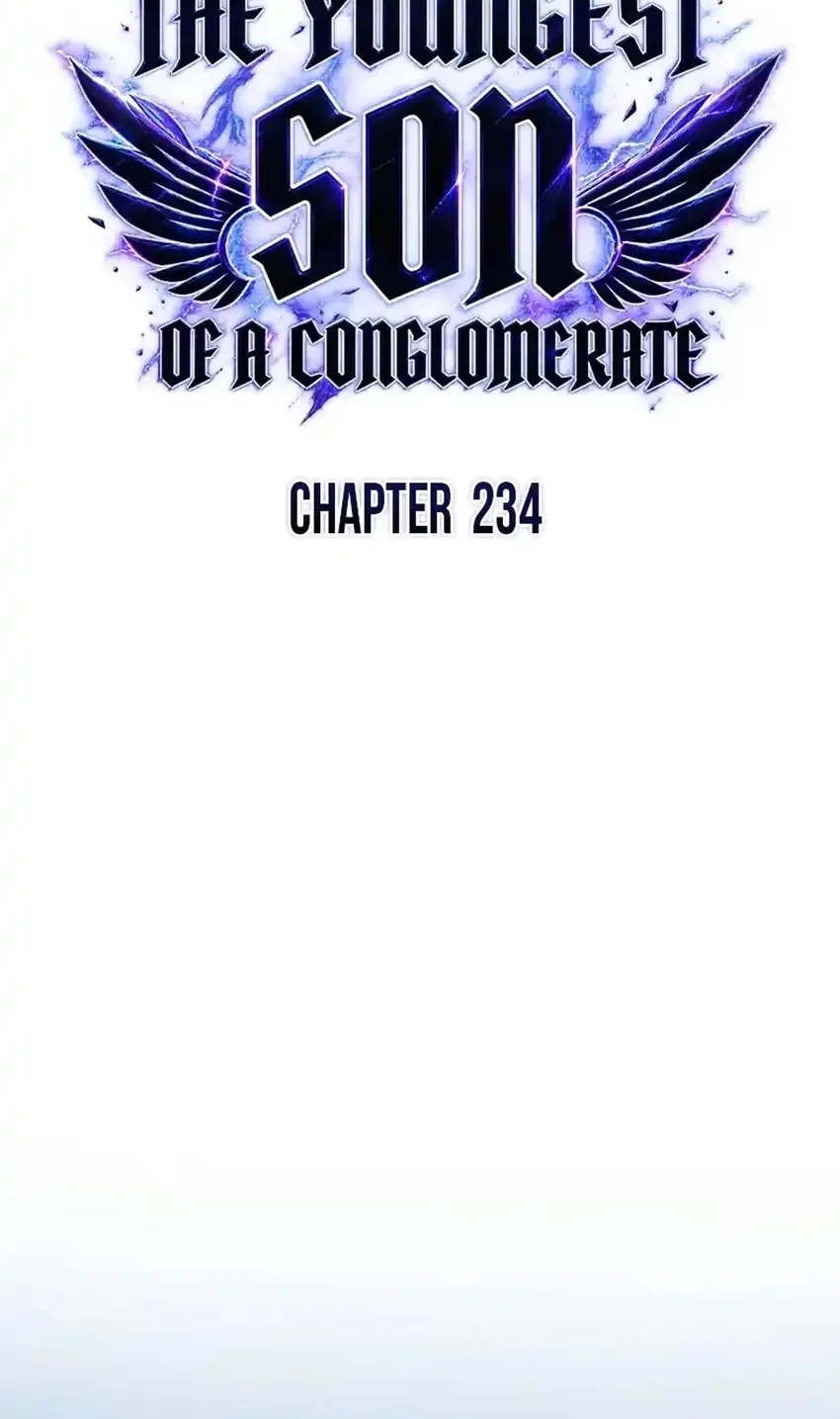 The Youngest Son Of A Rich Family Chapter 234 Gambar 40