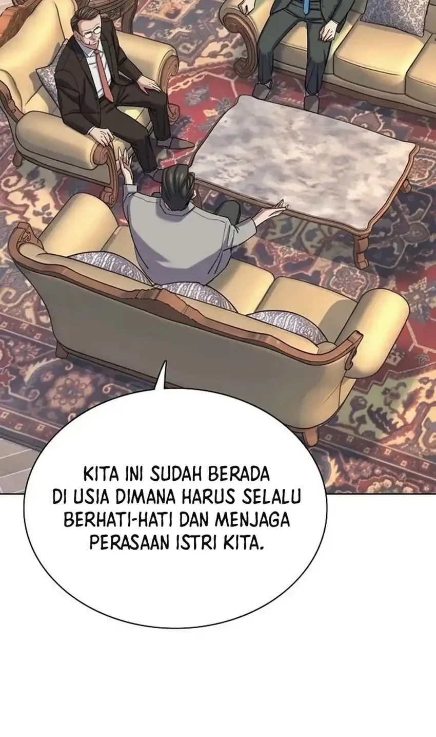 The Youngest Son Of A Rich Family Chapter 234 Gambar 49
