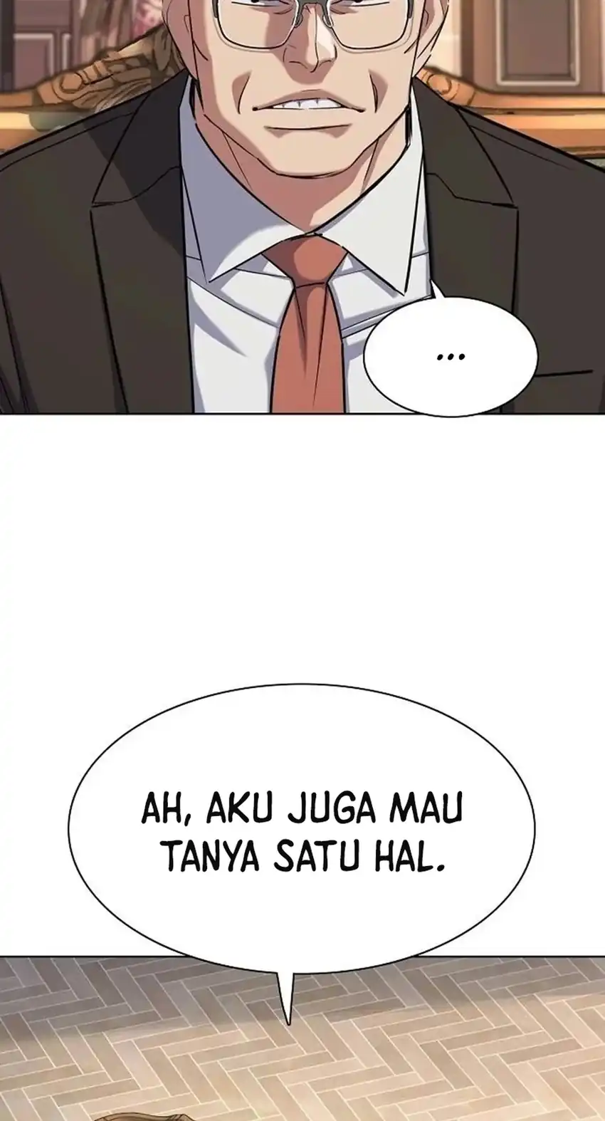The Youngest Son Of A Rich Family Chapter 234 Gambar 56