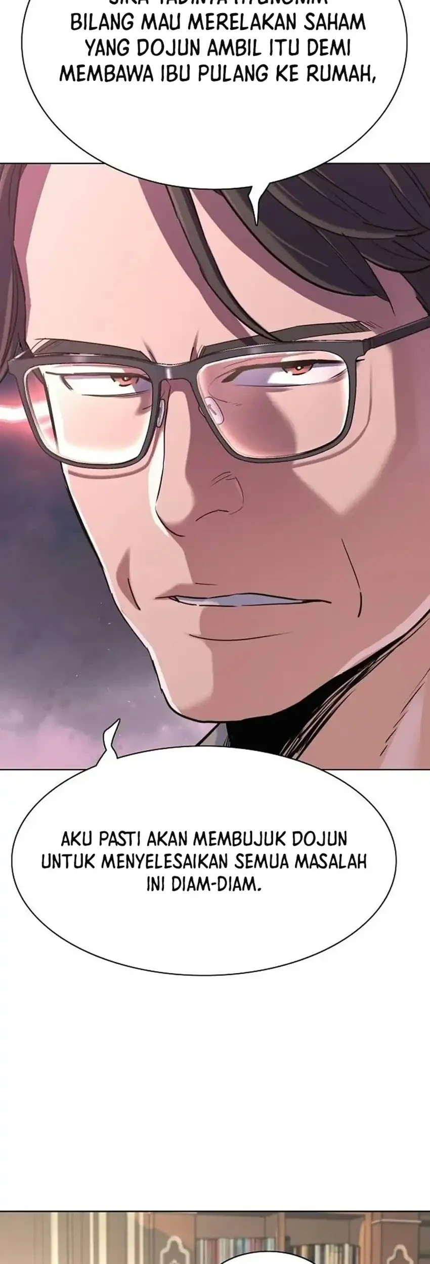 The Youngest Son Of A Rich Family Chapter 234 Gambar 61