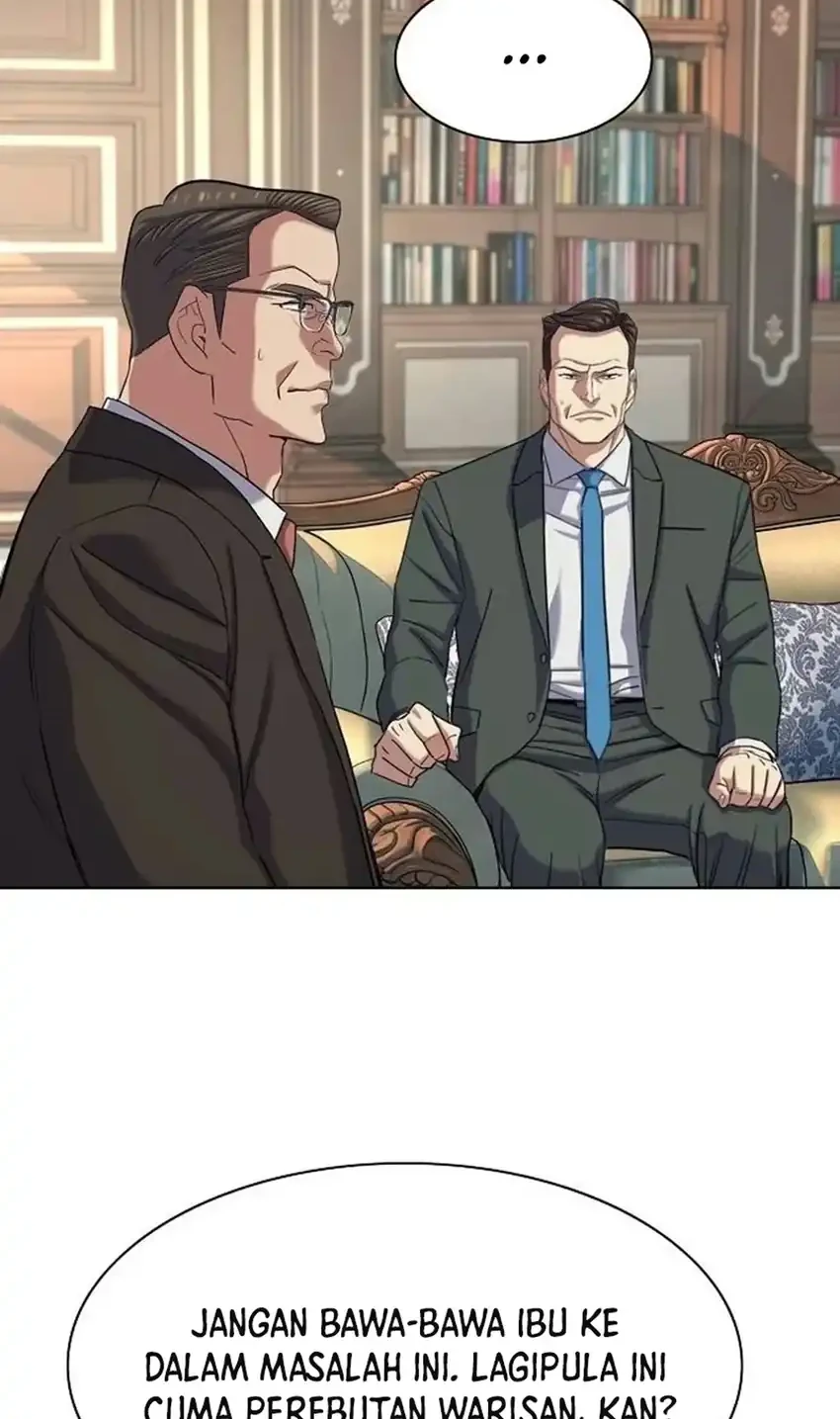 The Youngest Son Of A Rich Family Chapter 234 Gambar 62
