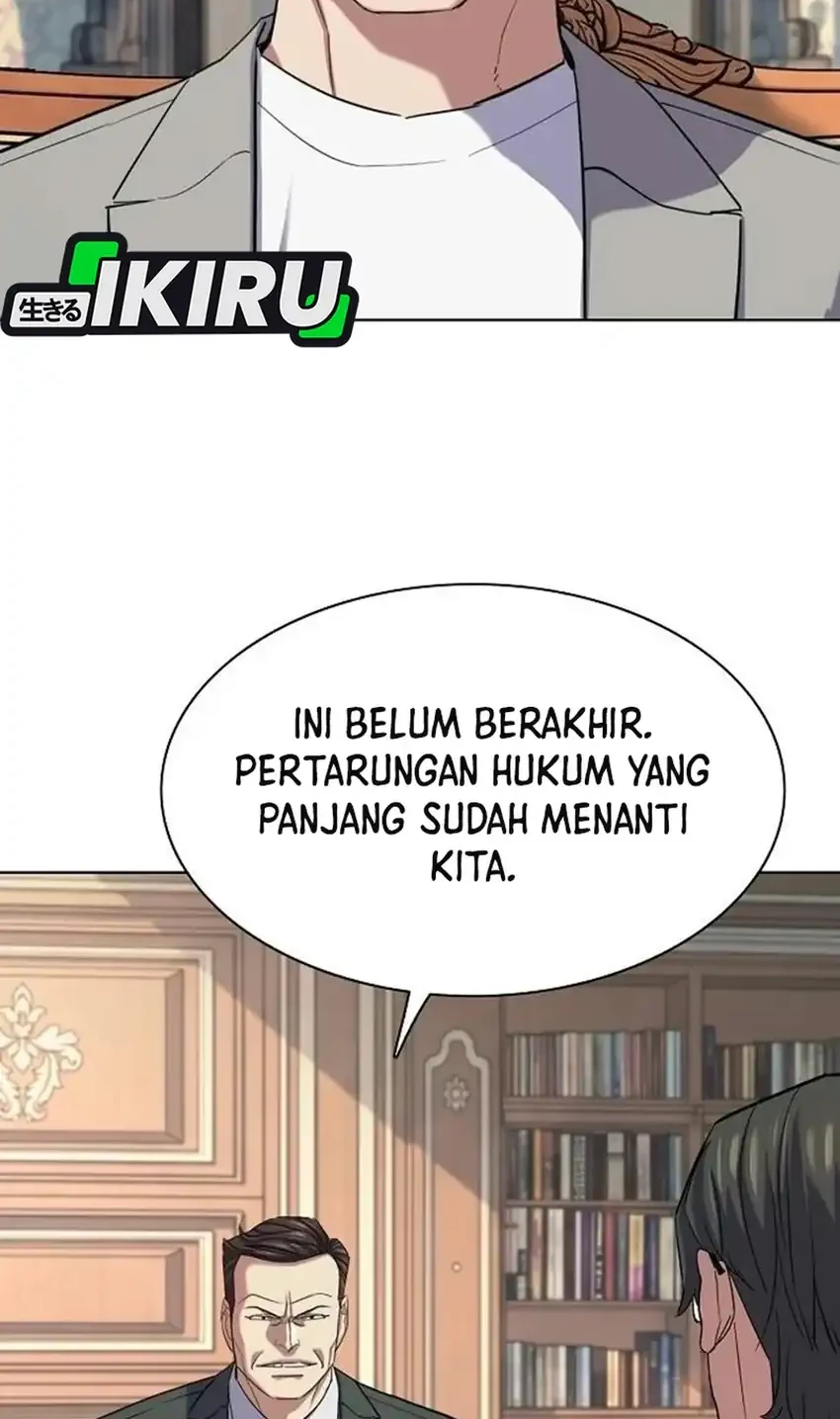 The Youngest Son Of A Rich Family Chapter 234 Gambar 64