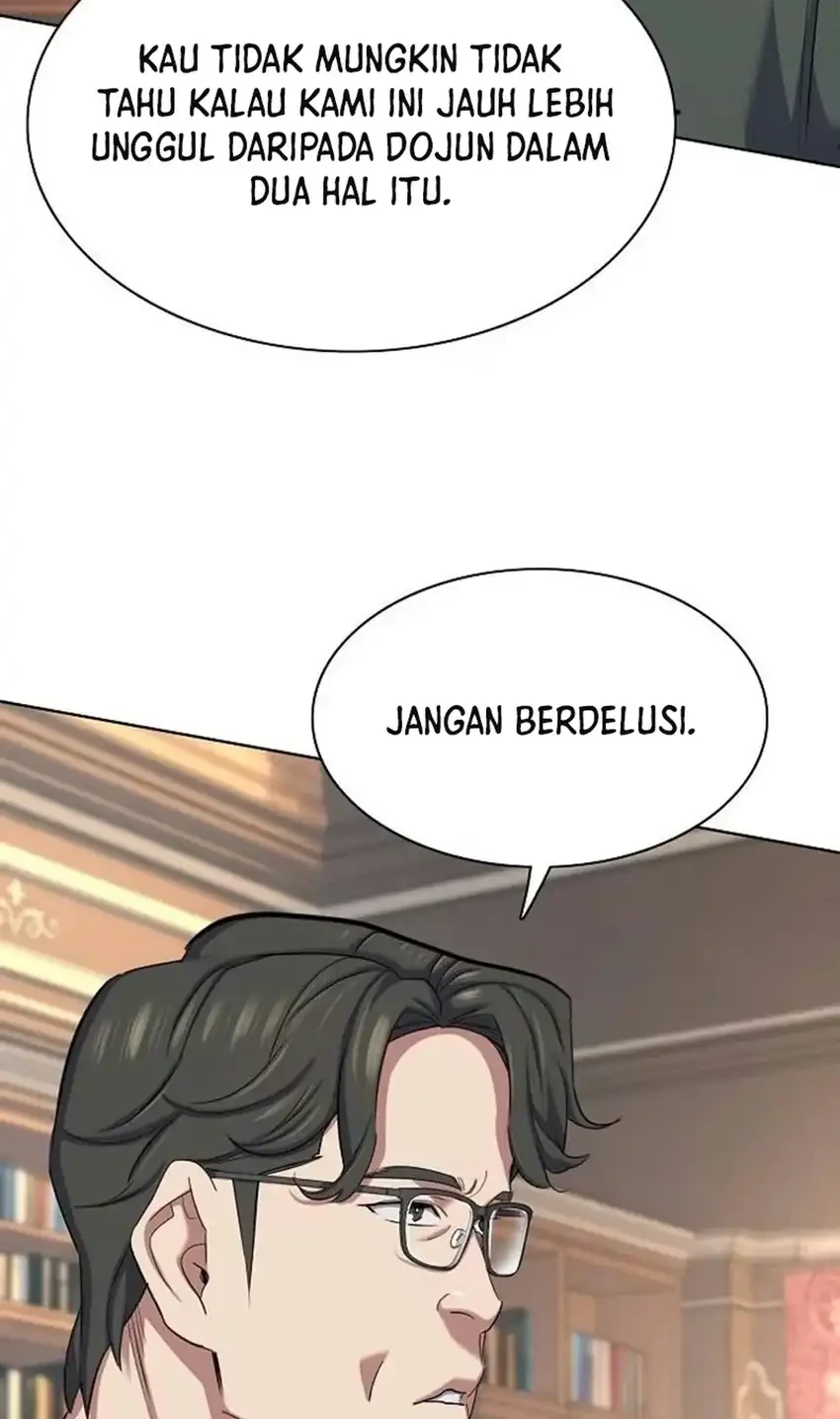 The Youngest Son Of A Rich Family Chapter 234 Gambar 66