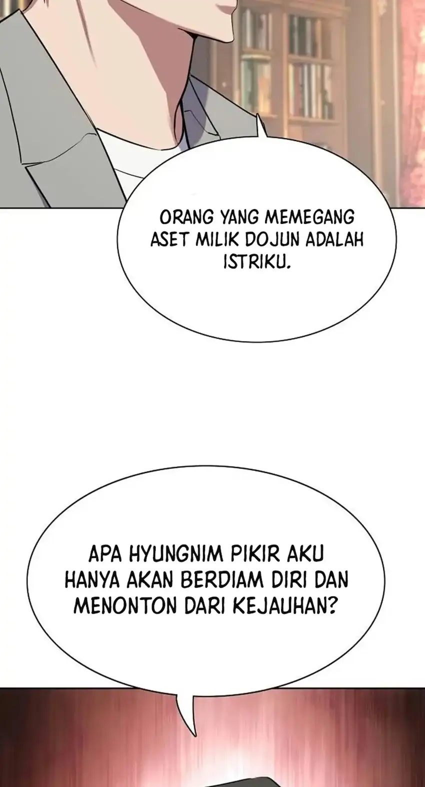 The Youngest Son Of A Rich Family Chapter 234 Gambar 67