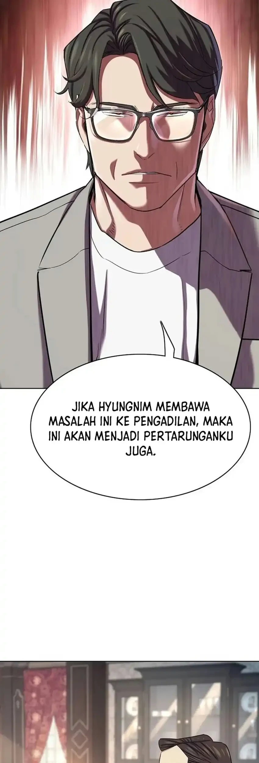 The Youngest Son Of A Rich Family Chapter 234 Gambar 68