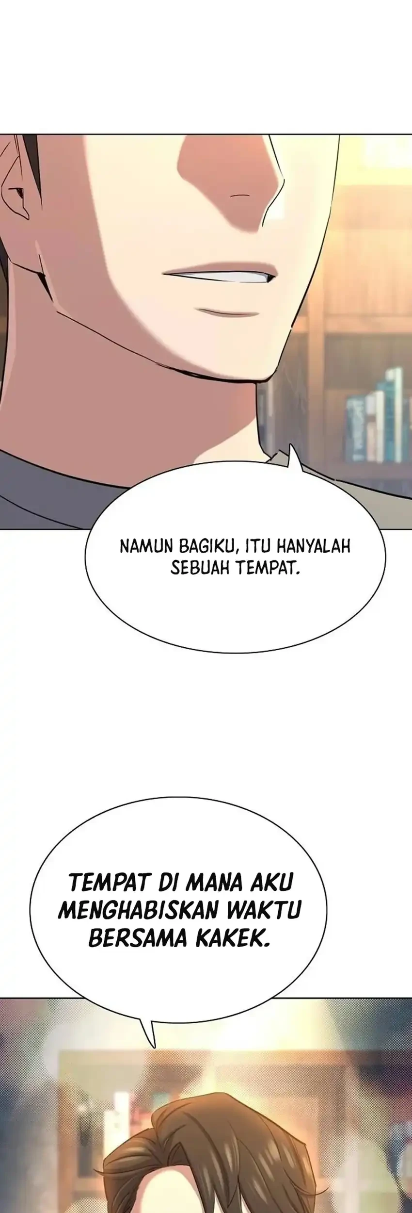 The Youngest Son Of A Rich Family Chapter 234 Gambar 85