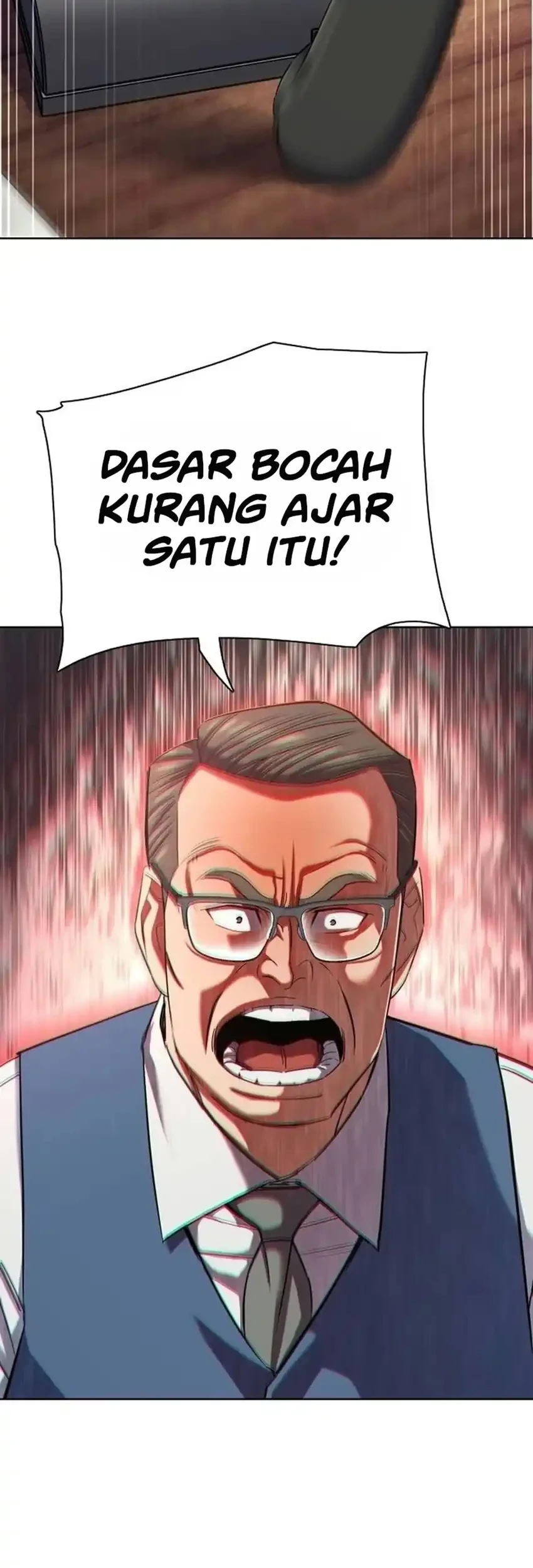 The Youngest Son Of A Rich Family Chapter 234 Gambar 6