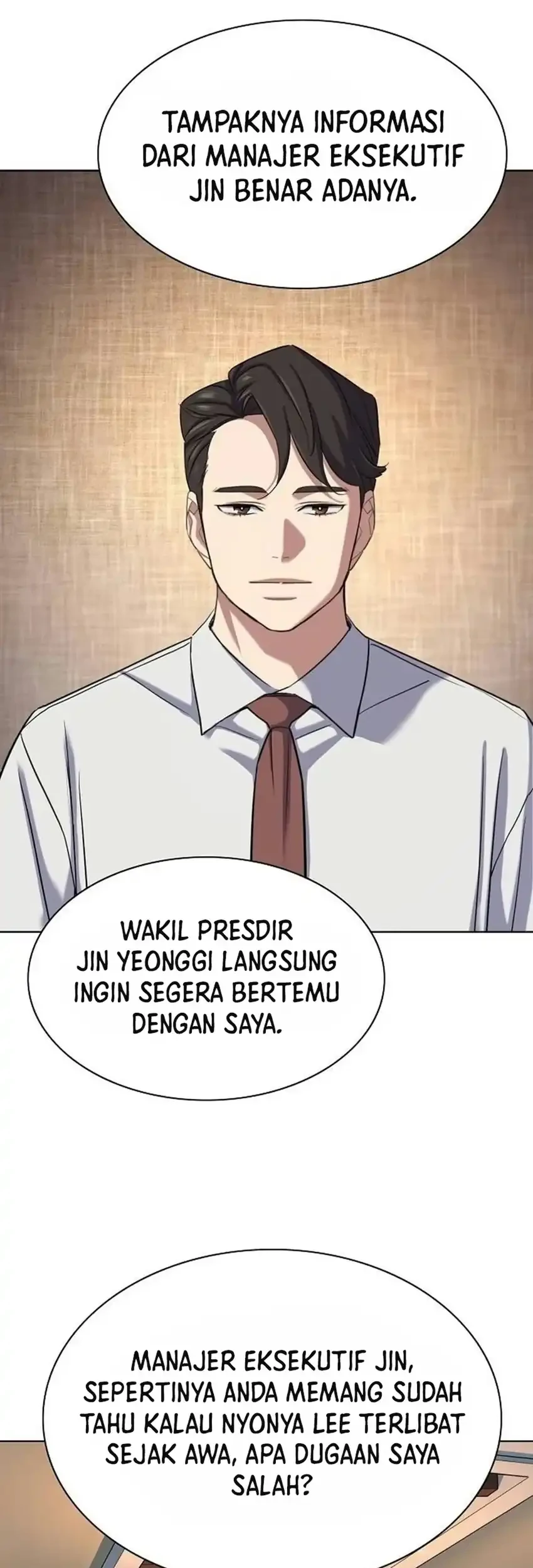 The Youngest Son Of A Rich Family Chapter 234 Gambar 10