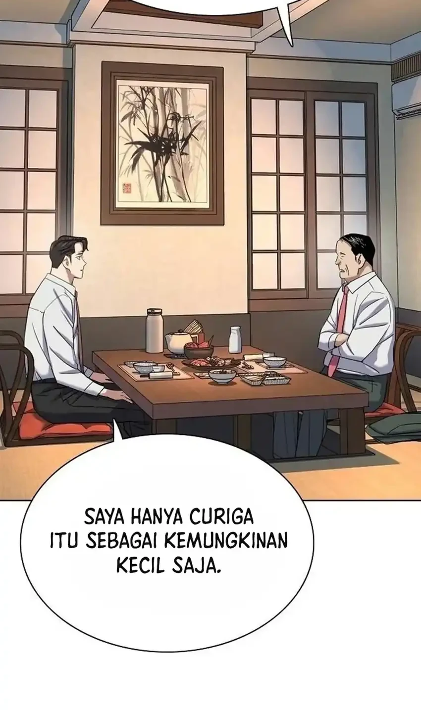 The Youngest Son Of A Rich Family Chapter 234 Gambar 11