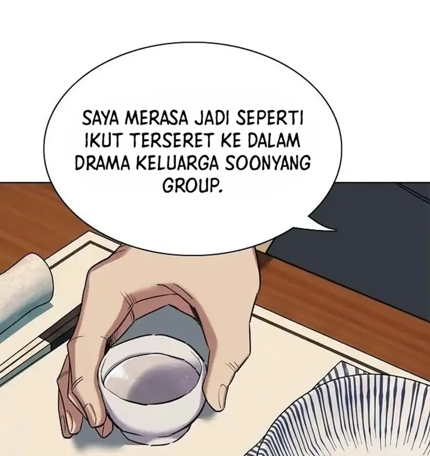 The Youngest Son Of A Rich Family Chapter 234 Gambar 12