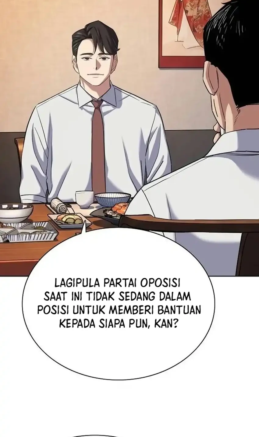 The Youngest Son Of A Rich Family Chapter 234 Gambar 14