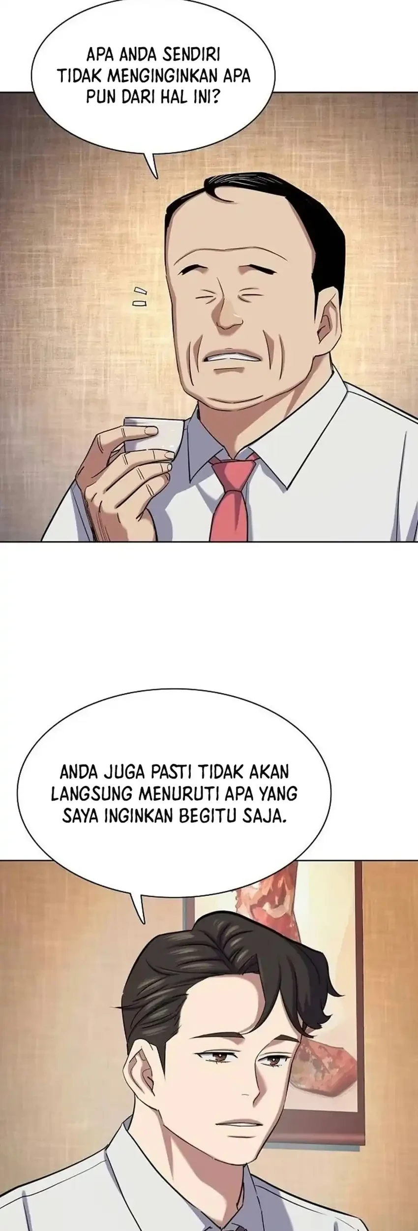 The Youngest Son Of A Rich Family Chapter 234 Gambar 15
