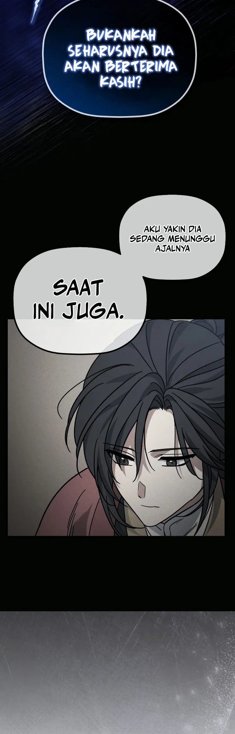 The Youngest Son of the Eunhae Merchant Group Chapter 1 Gambar 73