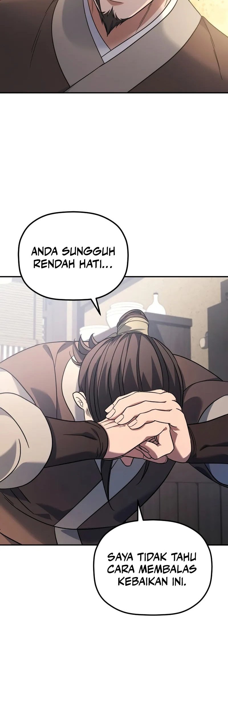 The Youngest Son of the Eunhae Merchant Group Chapter 10 Gambar 53