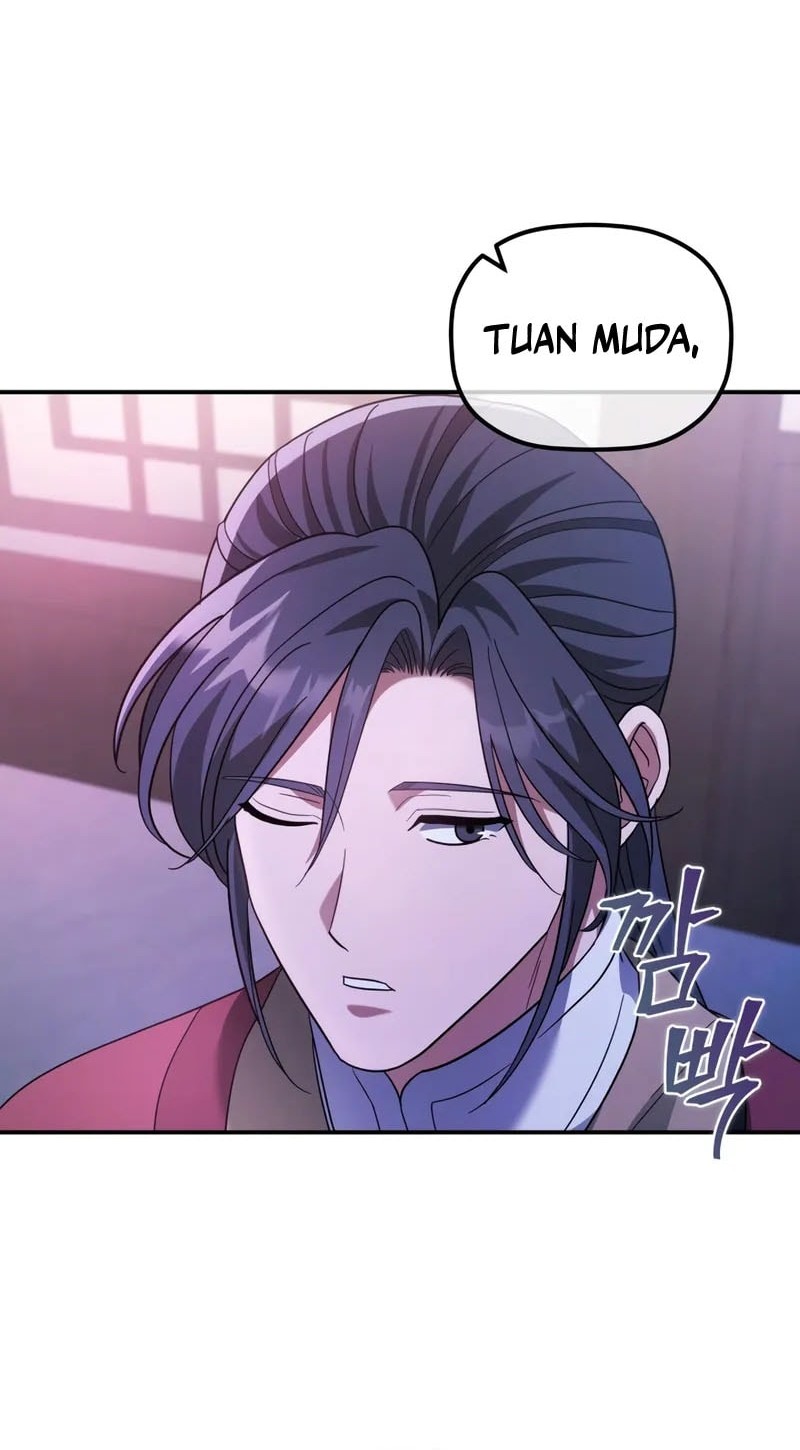 The Youngest Son of the Eunhae Merchant Group Chapter 11 Gambar 33