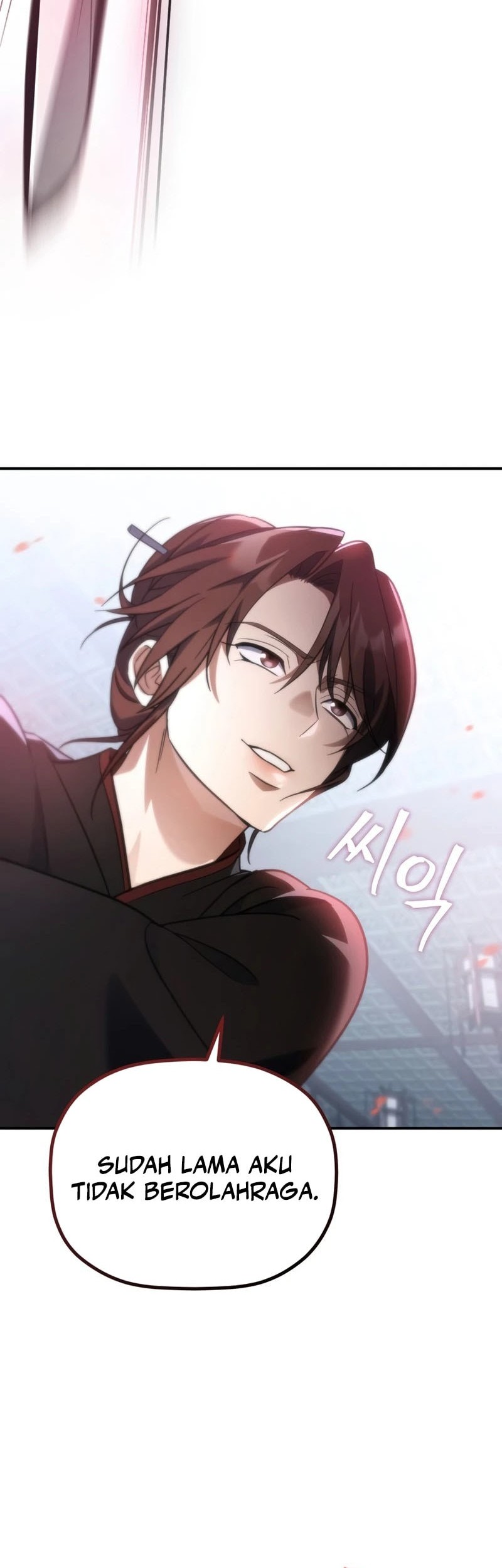 The Youngest Son of the Eunhae Merchant Group Chapter 18 Gambar 51