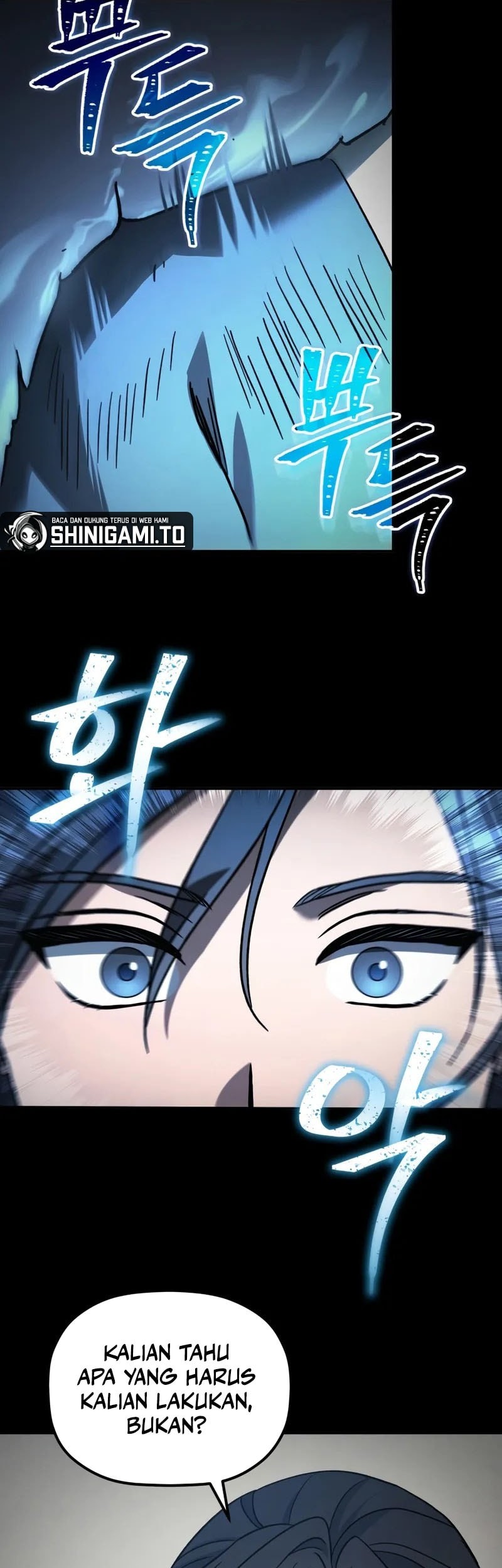 The Youngest Son of the Eunhae Merchant Group Chapter 2 Gambar 32