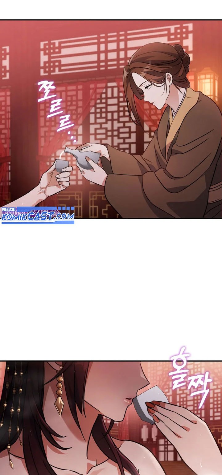 Baca Manhwa The Youngest Son of the Eunhae Merchant Group Chapter 21 Gambar 2