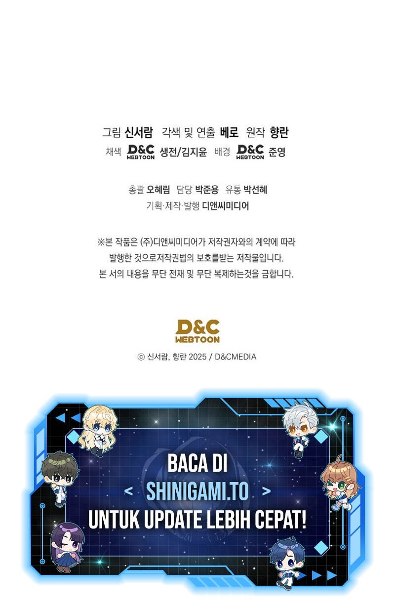 The Youngest Son of the Eunhae Merchant Group Chapter 25 Gambar 54