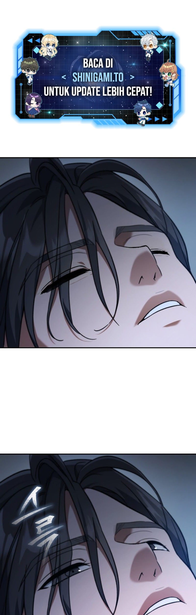 Baca Manhwa The Youngest Son of the Eunhae Merchant Group Chapter 27 Gambar 2