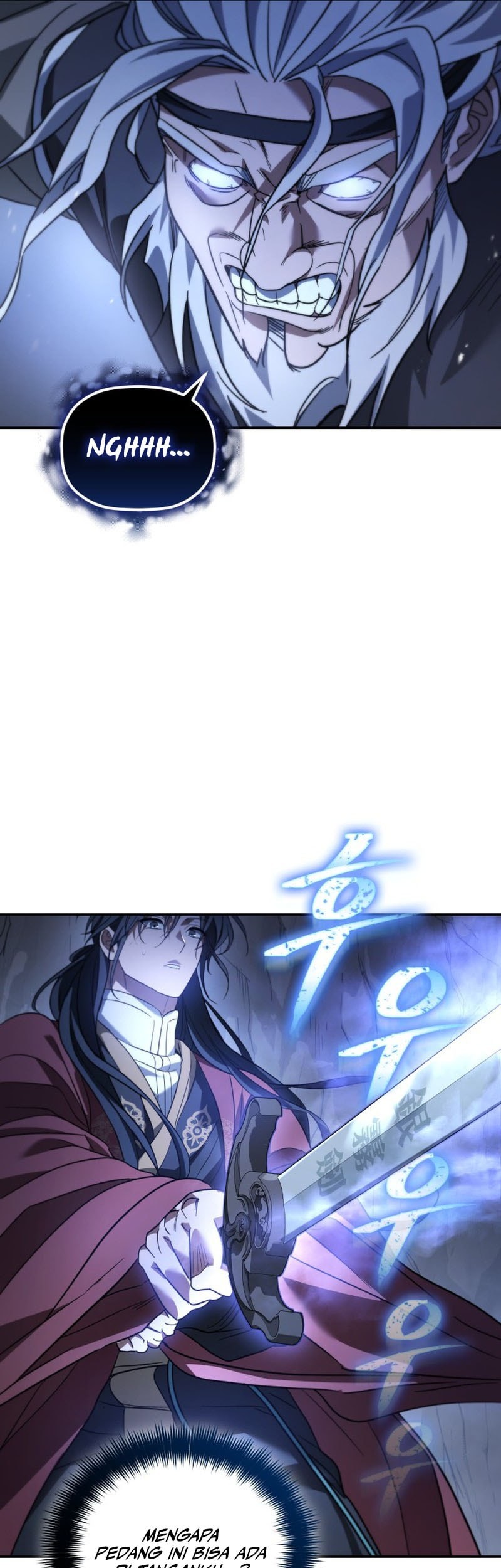 The Youngest Son of the Eunhae Merchant Group Chapter 28 Gambar 10