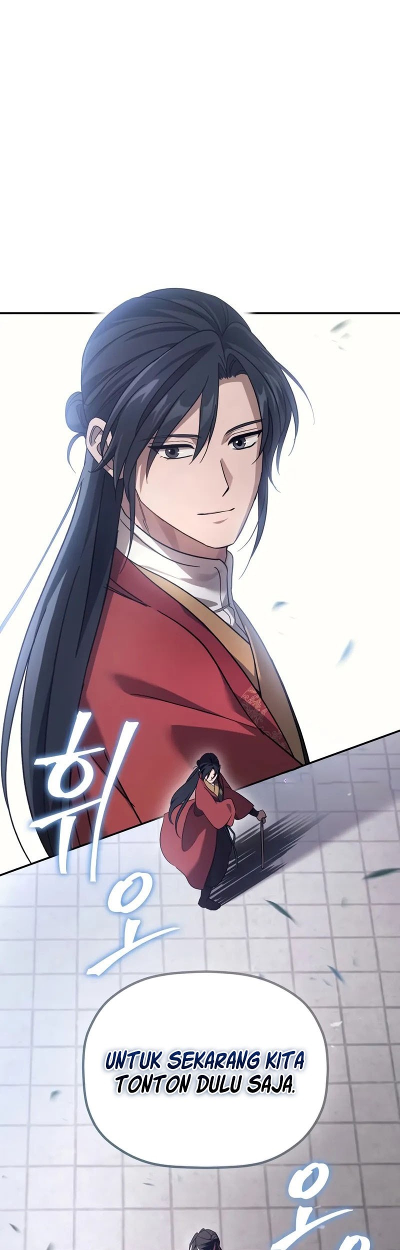 The Youngest Son of the Eunhae Merchant Group Chapter 3 Gambar 69