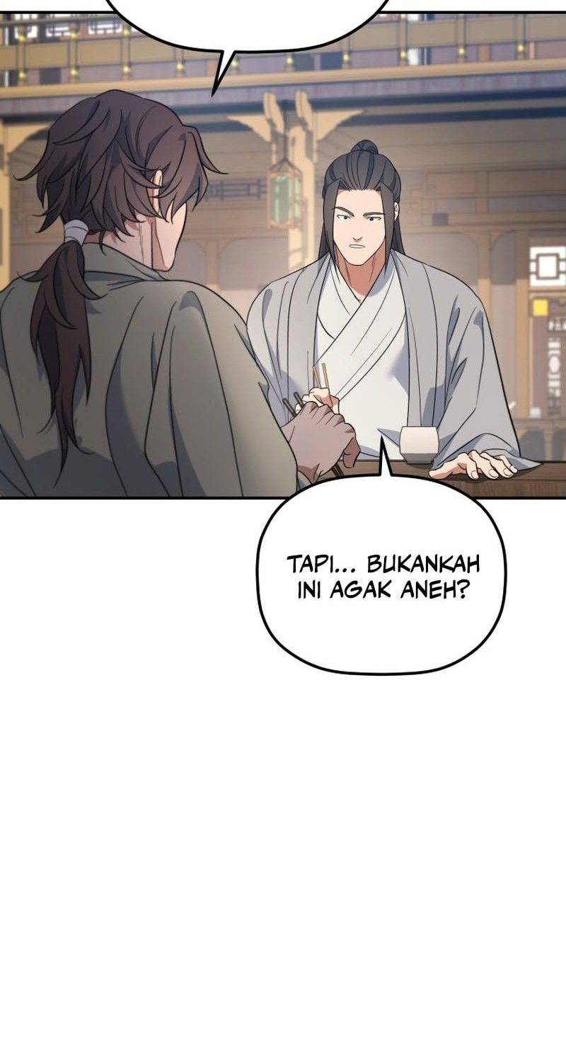 The Youngest Son of the Eunhae Merchant Group Chapter 31 Gambar 34