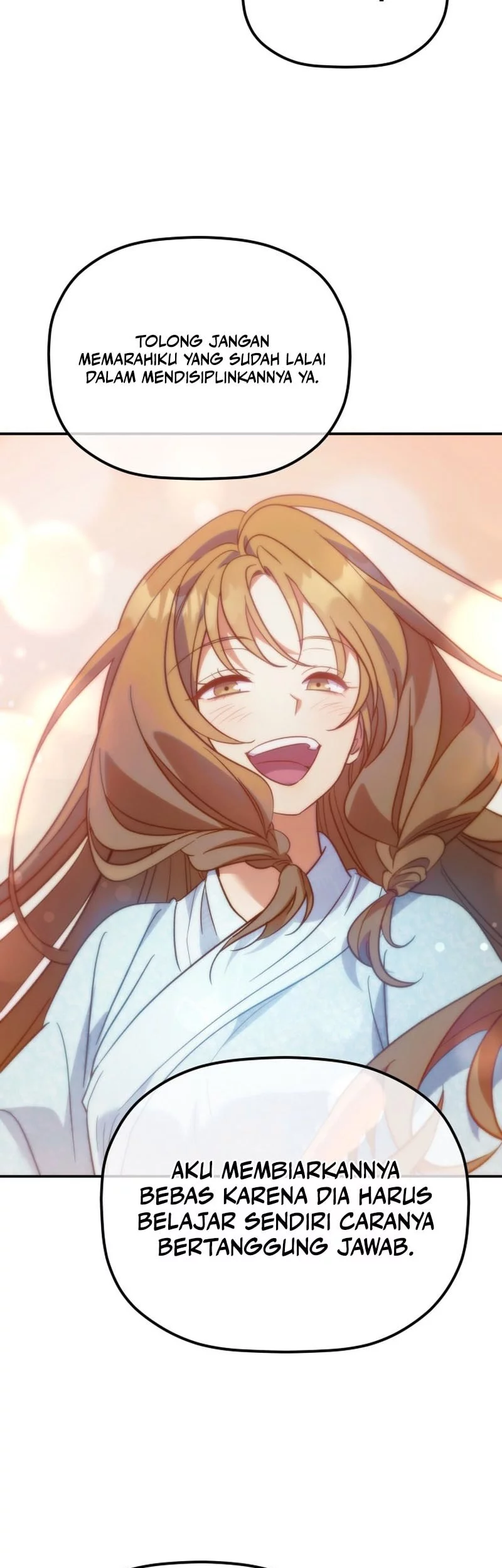 The Youngest Son of the Eunhae Merchant Group Chapter 41 Gambar 36