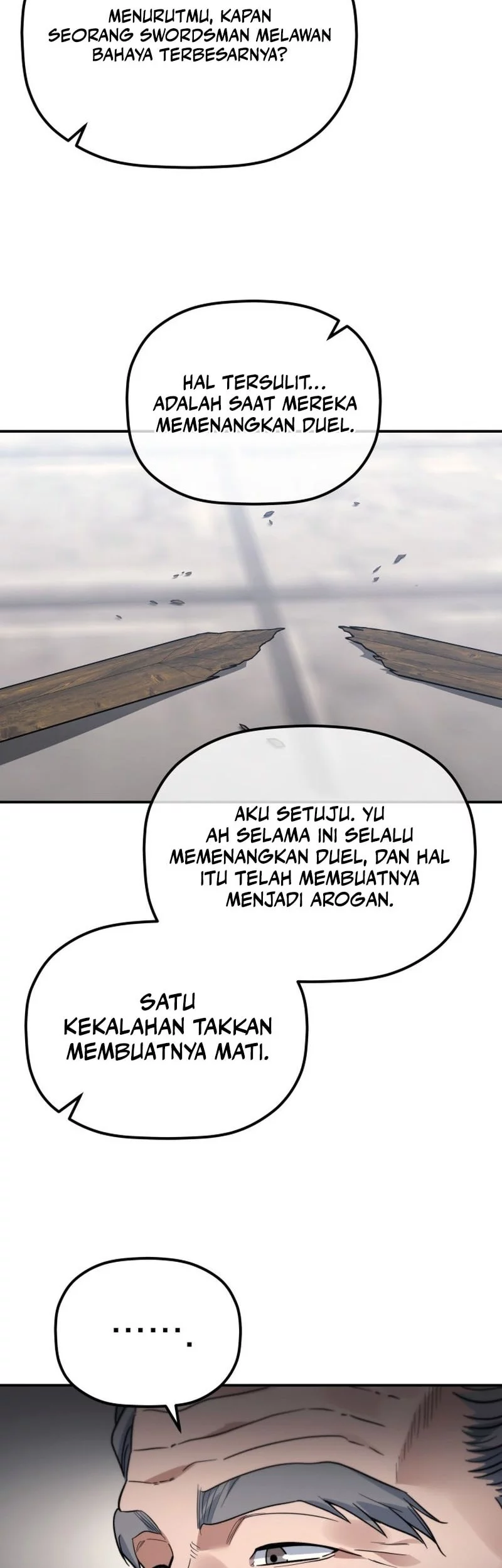 The Youngest Son of the Eunhae Merchant Group Chapter 41 Gambar 43