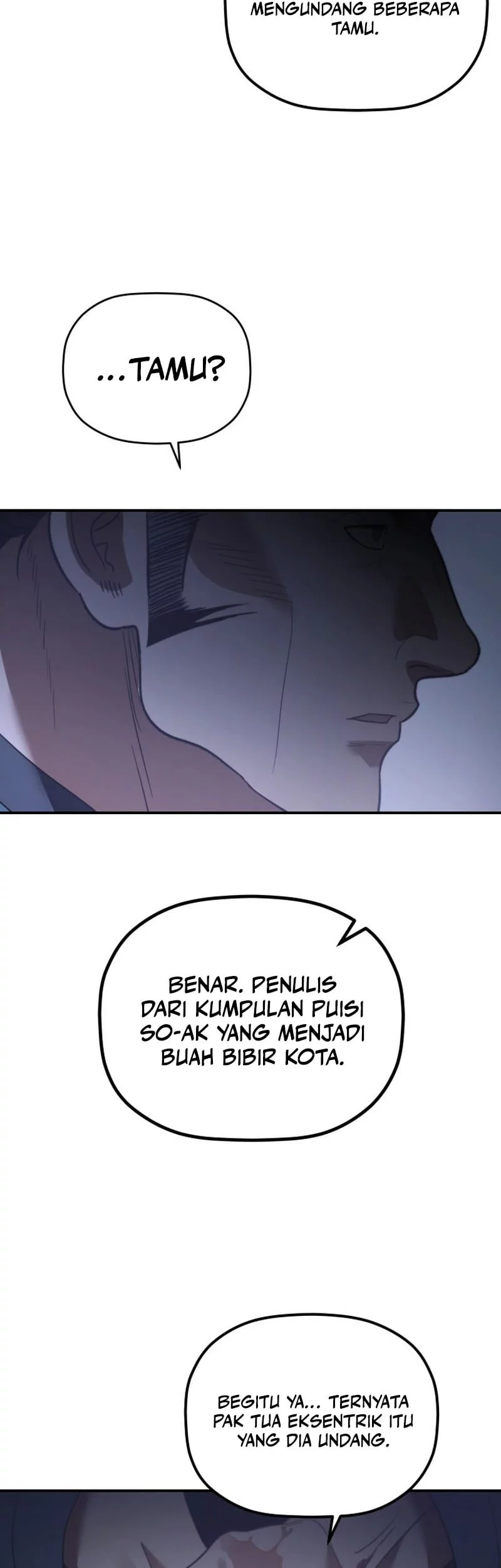 The Youngest Son of the Eunhae Merchant Group Chapter 41 Gambar 52