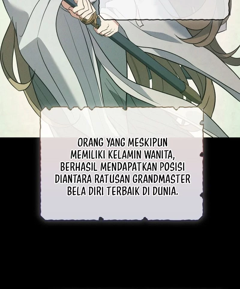 The Youngest Son of the Eunhae Merchant Group Chapter 41 Gambar 9