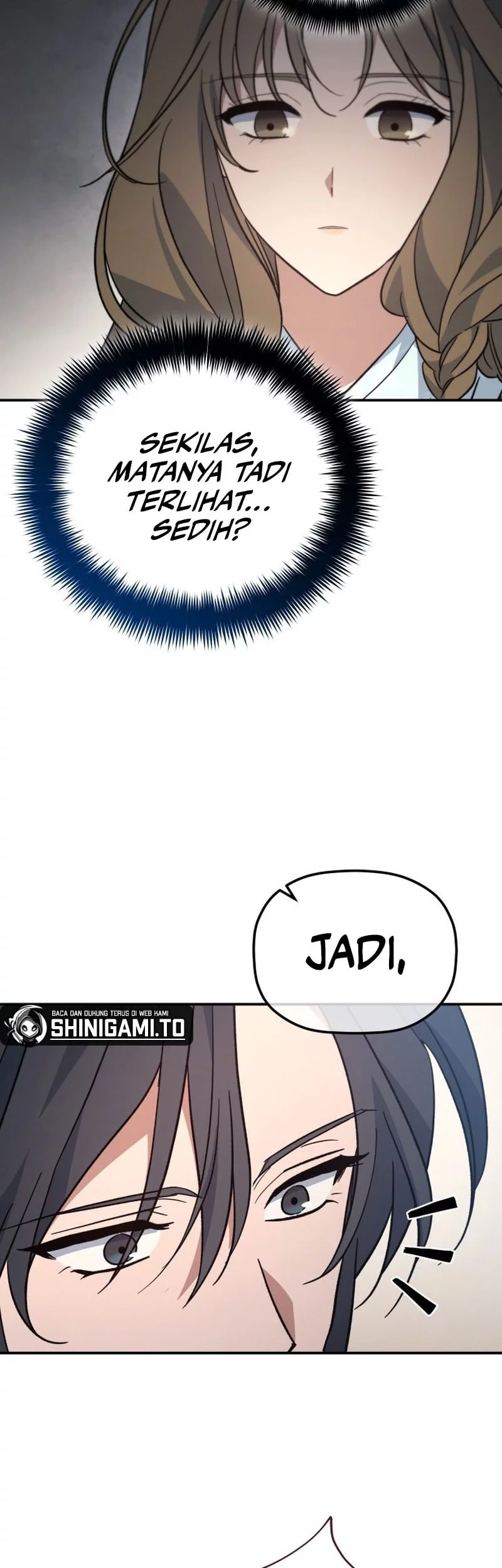 The Youngest Son of the Eunhae Merchant Group Chapter 41 Gambar 19