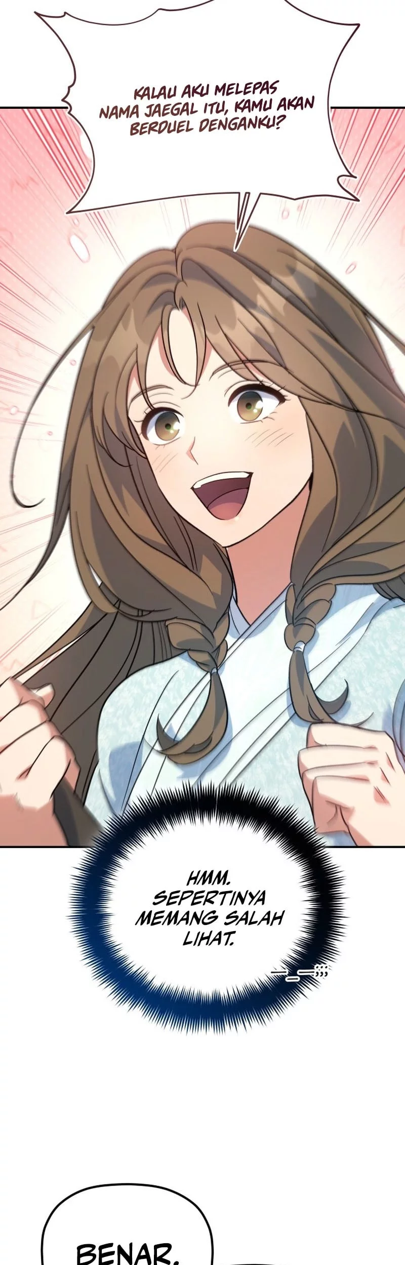 The Youngest Son of the Eunhae Merchant Group Chapter 41 Gambar 20